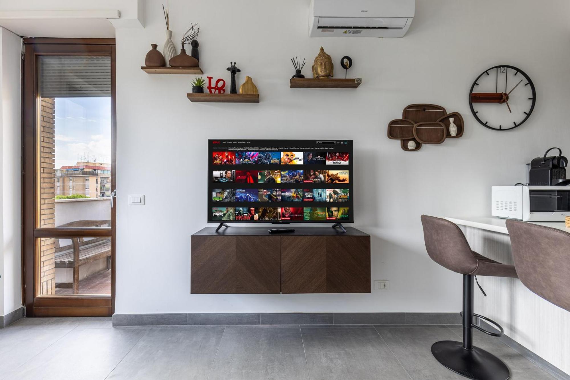 Radio Guest House Intero Appartamento Moderno A Trastevere Рим Экстерьер фото